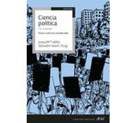 Ciencia política: Un manual (Ariel Ciencias Sociales)