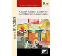 Ciencia Politica Y Derecho Constitucional Comparado