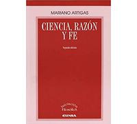 Ciencia, razón y fe (Iniciación filosófica)