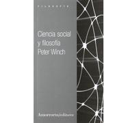 Ciencia Social Y Filosofía - 2ª Edición