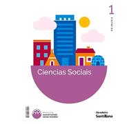 CIENCIA SOCIALES 1 PRI OBRADOIRO (CONSTRUYENDO NM)