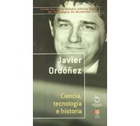 CIENCIA,TECNOLOGIA E HISTORIA (SIN COLECCION)