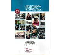 Ciencia y Esencia en la Práctica del Trabajo Social: 1 (estudios de economía y sociología)