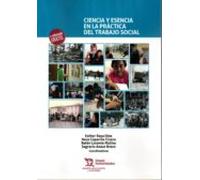 Ciencia Y Esencia En La Practica Del Trabajo Social
