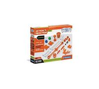 Ciencia y Juego - Action & Reaction Accesorios (Clementoni 19118)