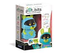 Ciencia y Juego - Pet Bits Conejito (Clementoni 12096)