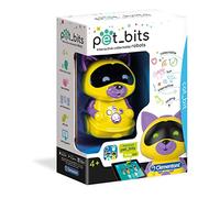 Ciencia y Juego - Pet Bits Gatito (Clementoni 12100)