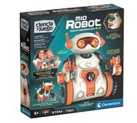 Ciencia y Juego - Robot Mio