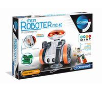 Ciencia y Juego Technologic - Mio, el robot 2.0 (Clementoni 55202.3)