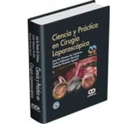 Ciencia Y Practica En Cirugia Laparoscopica + Dvd S