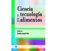 CIENCIA Y TECNOLOGÍA DE LOS ALIMENTOS (CIENCIA Y TECNOLOGIA DE LOS ALIMENTOS)