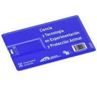 Ciencia y Tecnología en Experimentación: Protección Animal Vol. I/II (Textos Universitarios Ciencias Sanitarias)