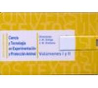 Ciencia Y Tecnología En Experimentación Y Protección Animal