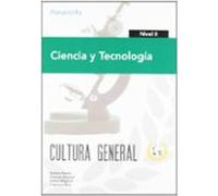 Ciencia Y Tecnologia. Nivel Ii. Cultura General