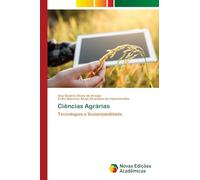 Ciências Agrárias: Tecnologias e Sustentabilidade