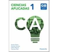 Ciencias Aplicadas 1 Edición 2023