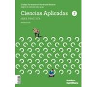 Ciencias Aplicadas 1 Fpgm Construyendo Mundos Andalucía