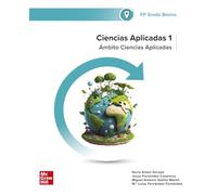 Ciencias aplicadas 1. Grado Básico