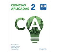 Ciencias Aplicadas 2 Edición 2023