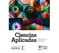 Ciencias Aplicadas I CFGBásico A tu ritmo