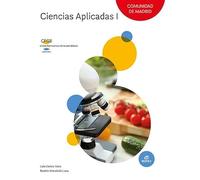 Ciencias Aplicadas I (Comunidad de Madrid) (Formación Profesional Básica)