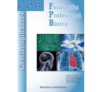Ciencias Aplicadas I.(formacion Profesional Basica)