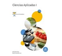 Ciencias Aplicadas I (Formación Profesional Básica)