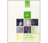 Ciencias aplicadas I (Formación Profesional Básica)