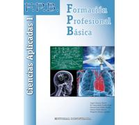 Ciencias Aplicadas I - Formación Profesional Básica (CICLOS FORMATIVOS)