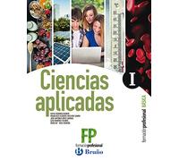 Ciencias Aplicadas I Formación Profesional Básica (Imaginemos el futuro)