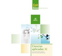 Ciencias aplicadas II (Formación Profesional Básica)