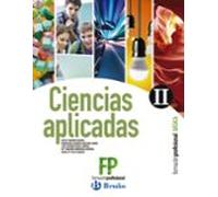 Ciencias Aplicadas Ii Formación Profesional Básica