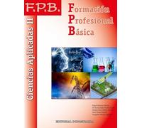 Ciencias Aplicadas II - Formación Profesional Básica (CICLOS FORMATIVOS)