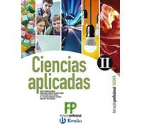 Ciencias Aplicadas Ii Formación Profesional Básica