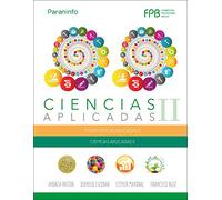 Ciencias aplicadas II (Transversal)
