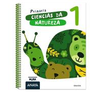 Ciencias da Natureza 1 (Mira)