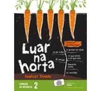 ciencias da natureza 2º educacion primaria proxecto fanfest galicia
