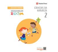 Ciencias da Natureza 2. Galicia (Comunidade Zoom) NE