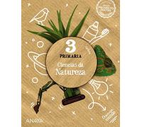 Ciencias da Natureza 3.