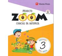CIENCIAS DA NATUREZA 3 (ZOOM) - 9788468250717