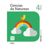 Ciencias Da Natureza 4º Educación Primaria Galicia 2021 Saber Facer Co