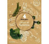 Ciencias da Natureza 4 (Operación Mundo)
