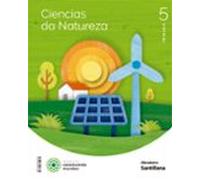 Ciencias Da Natureza 5º Primaria Construyendo Mundos Galicia 2022