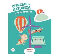 CIENCIAS DA NATUREZA 6 (De otra Manera)