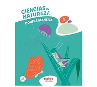 CIENCIAS DA NATUREZA EP1 (GAL) - 9788483497364
