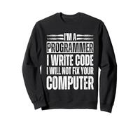 Ciencias de la Computación Soporte de TI Lenguajes de Sudadera
