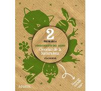Ciencias de la Naturaleza 2. Cuaderno. (Operación Mundo)