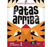Ciencias De La Naturaleza 2º Educacion Primaria Proyecto Fanfest Aragó