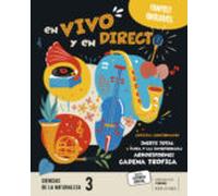 Ciencias De La Naturaleza 3º Educacion Primaria Proyecto Fanfest Genér