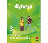 Ciencias de la naturaleza. 3 Primaria. Revuela. Castilla y León